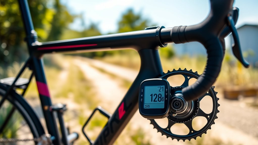 bike compatibility and accuracy