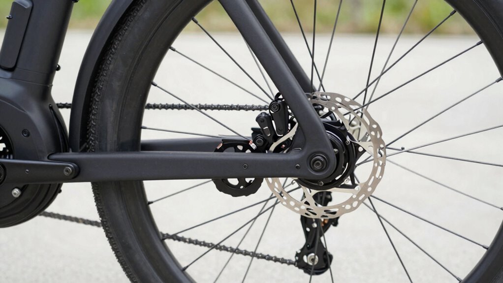 bike compatibility and durability