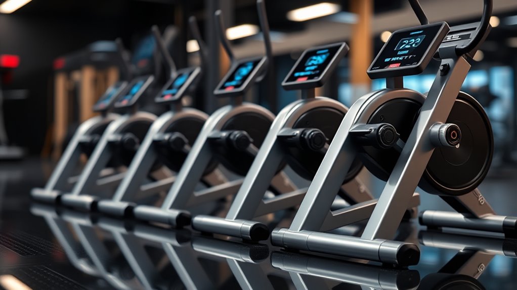 bike compatibility and features