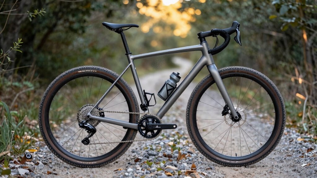 bike durability and features