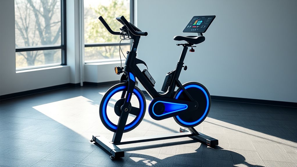 bike features and preferences