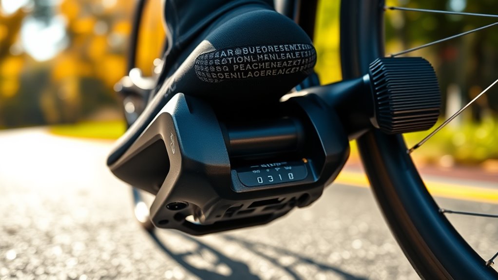 bike fit and durability