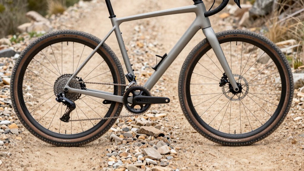 bike fit and versatility