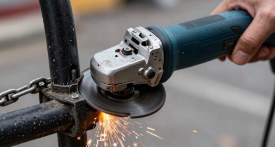 bike lock vulnerabilities exposed