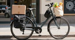 bike payload capacity calculation