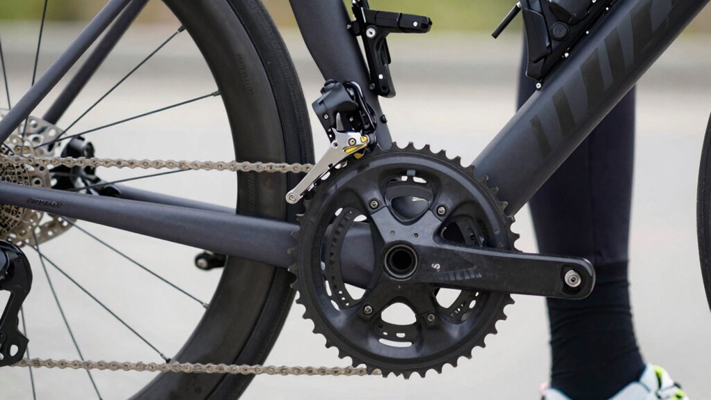 bike power meter options