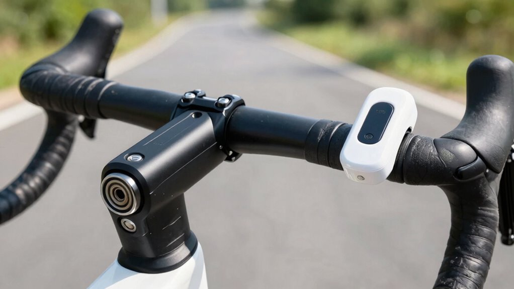 bike sensors feel the difference