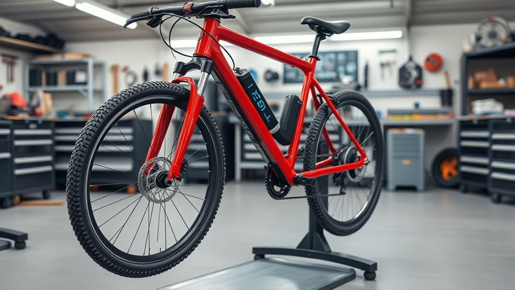 bike stand selection considerations