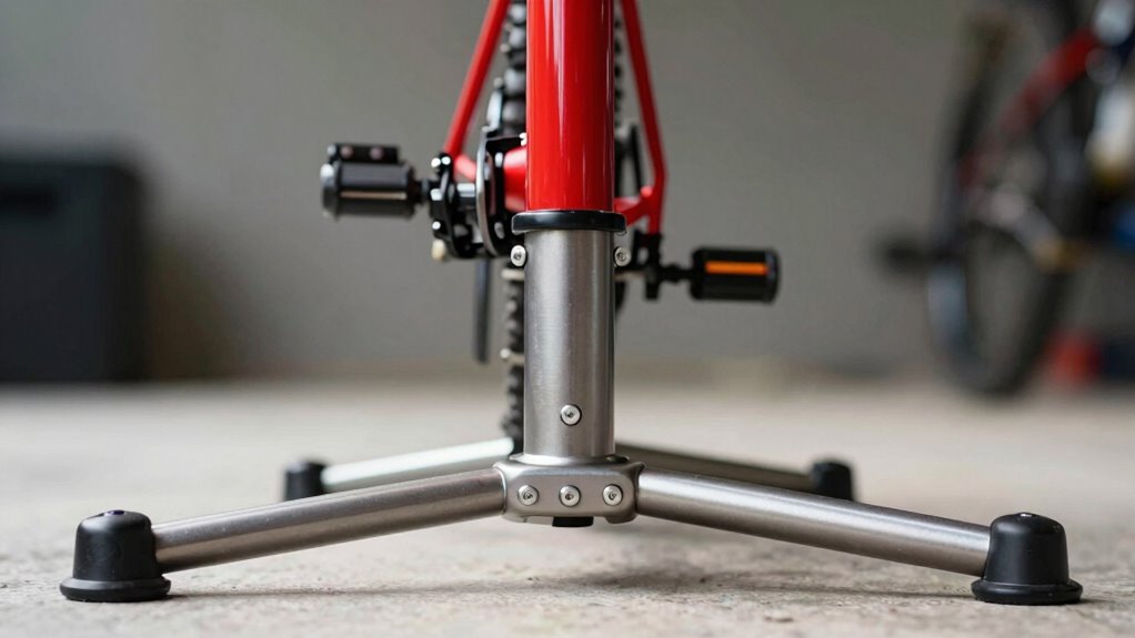 bike wobble prevention mistakes