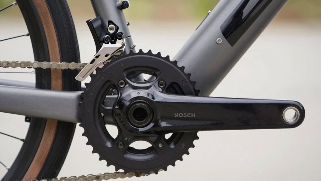 bosch standards compatibility challenges