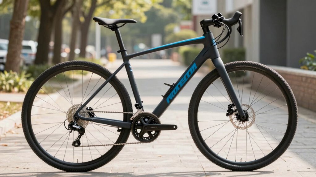 braking performance and compatibility