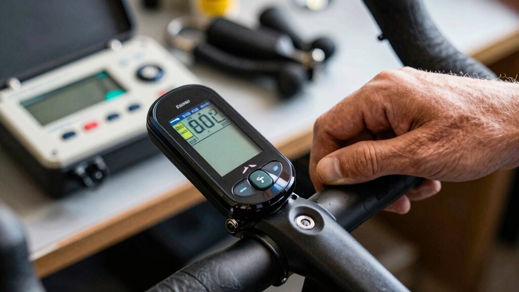 calibrate sensors for accuracy