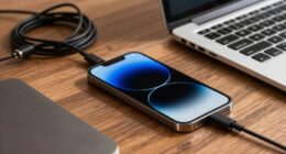 careful charging preserves battery