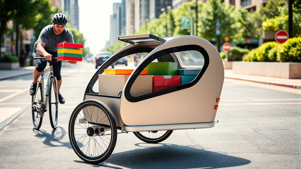 cargo capacity and compatibility