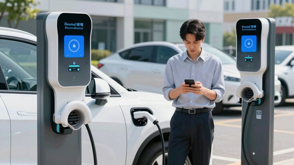 charge time management tips