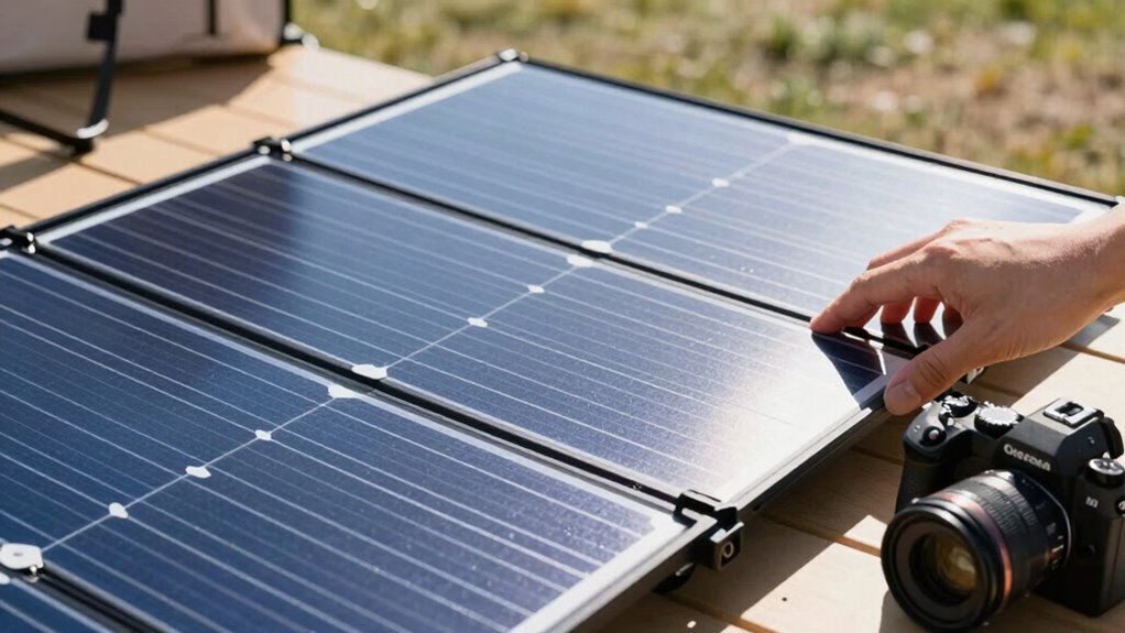 charging speed depends on conditions