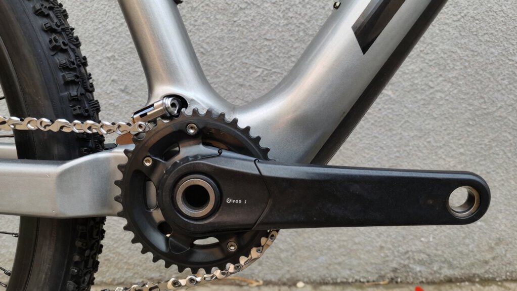 check fit and alignment