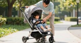 child safety during lifting