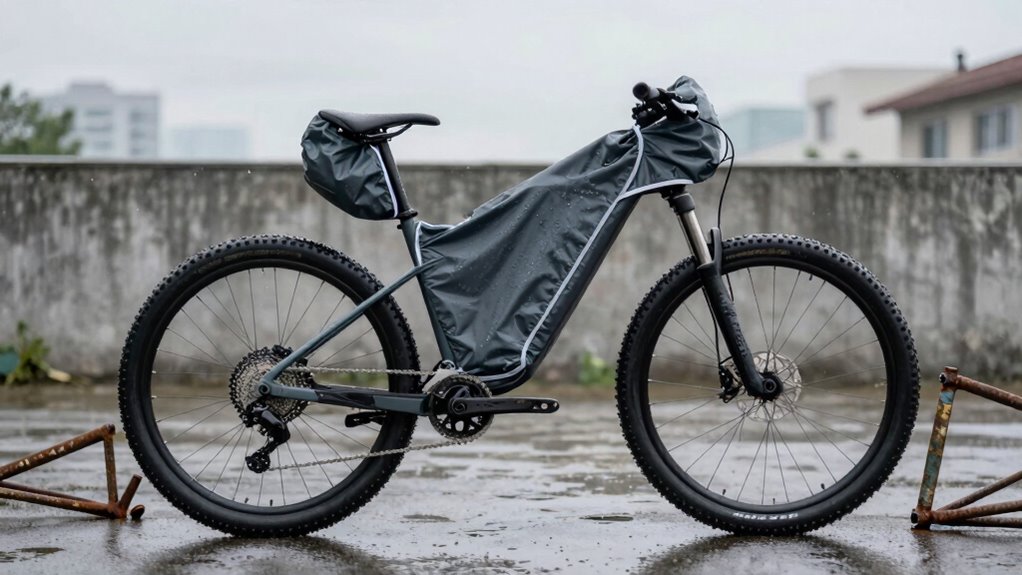 choose durable uv resistant materials