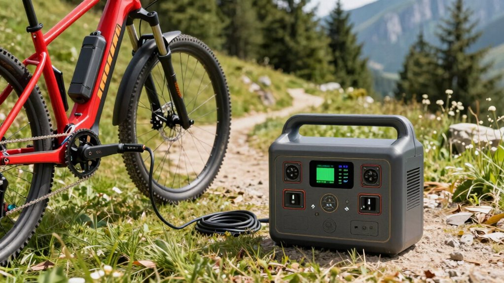 choose right portable power