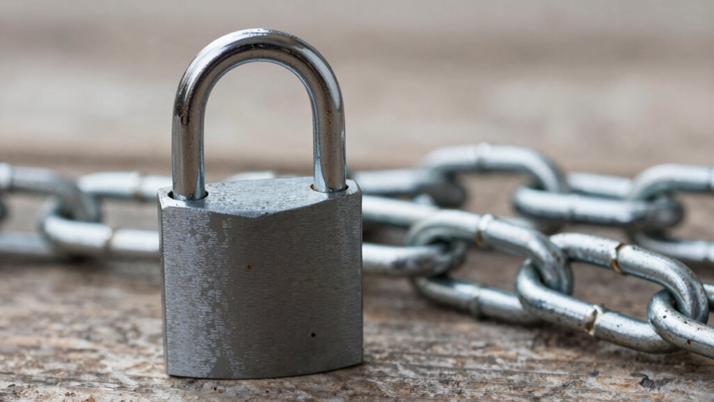 choose secure maintain prevent