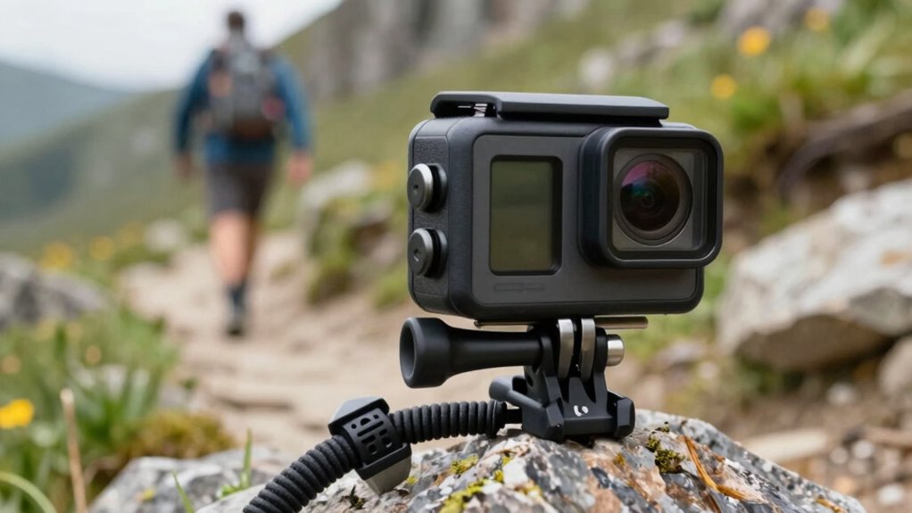 choose stable easy mounts