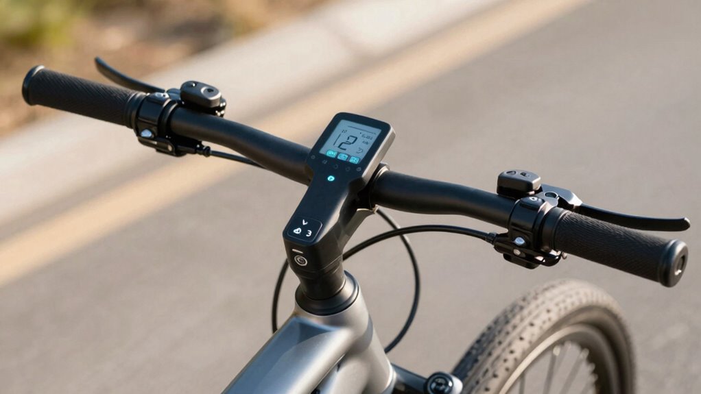 choose suitable safe e bike