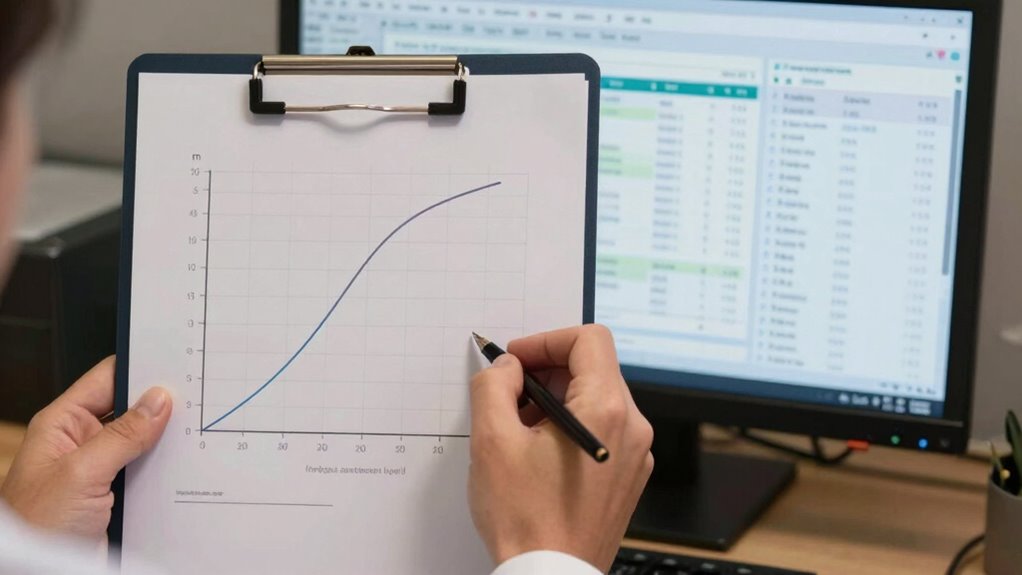 choose test type carefully