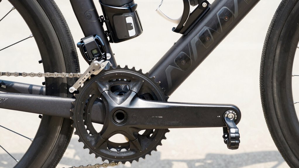 choose the right cycling power meter