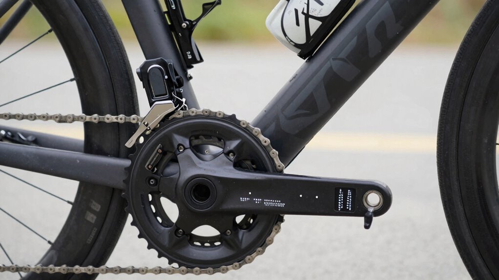 choose the right power meter