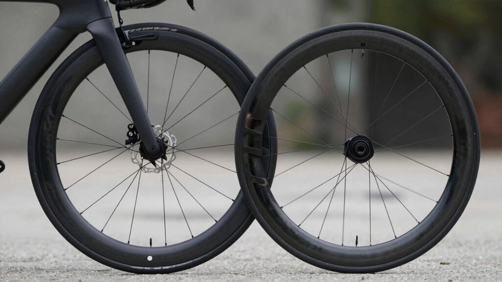 choose wheels based on terrain