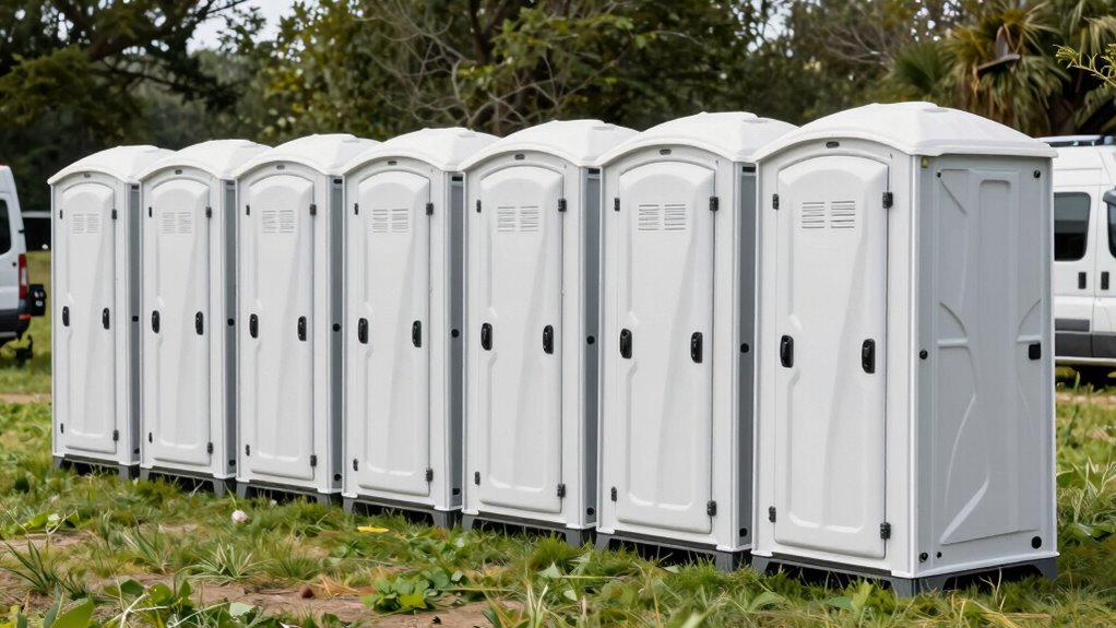 choosing convenient odor controlled toilet