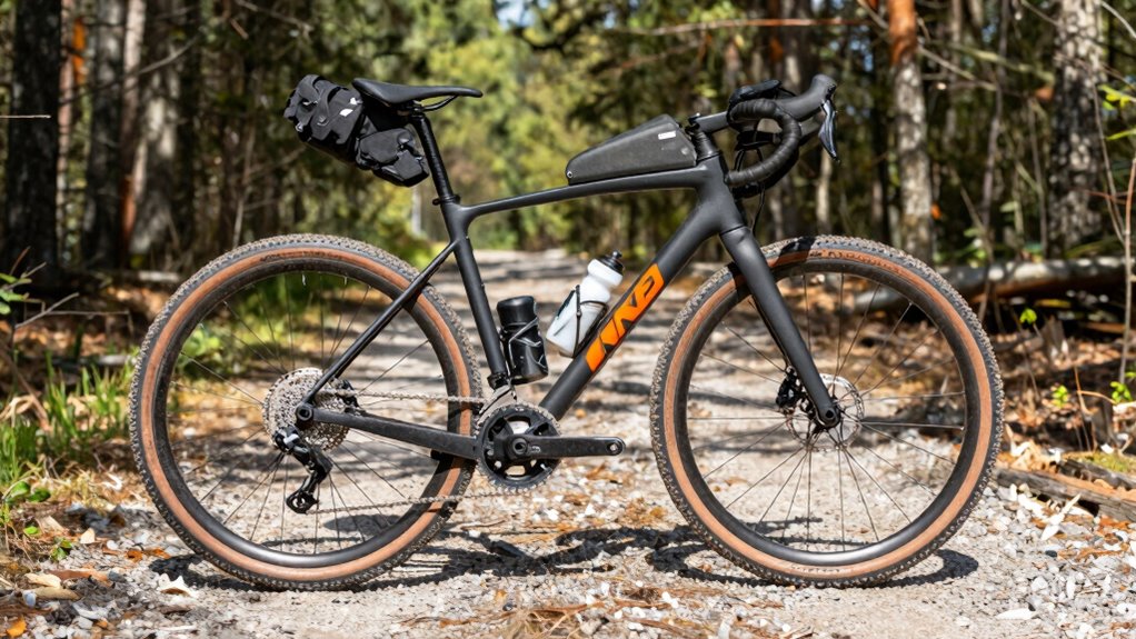 choosing durable versatile gravel bikes