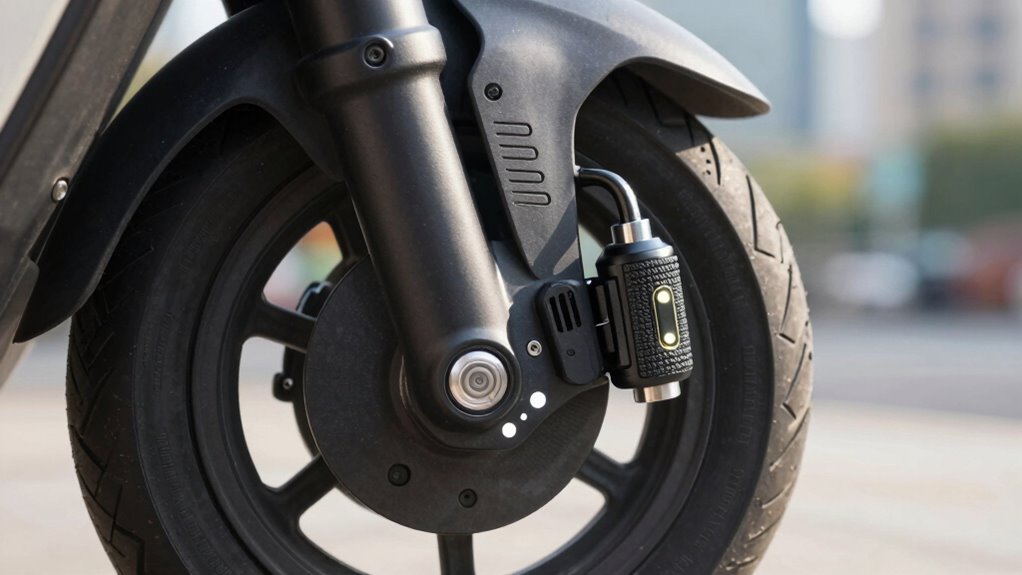 choosing durable weatherproof locks