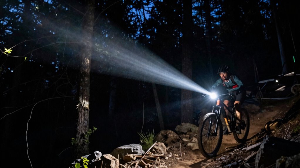 choosing optimal beam patterns
