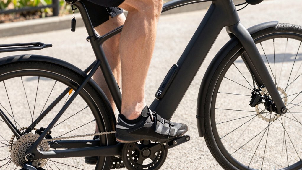 choosing reliable torque sensor electric bike