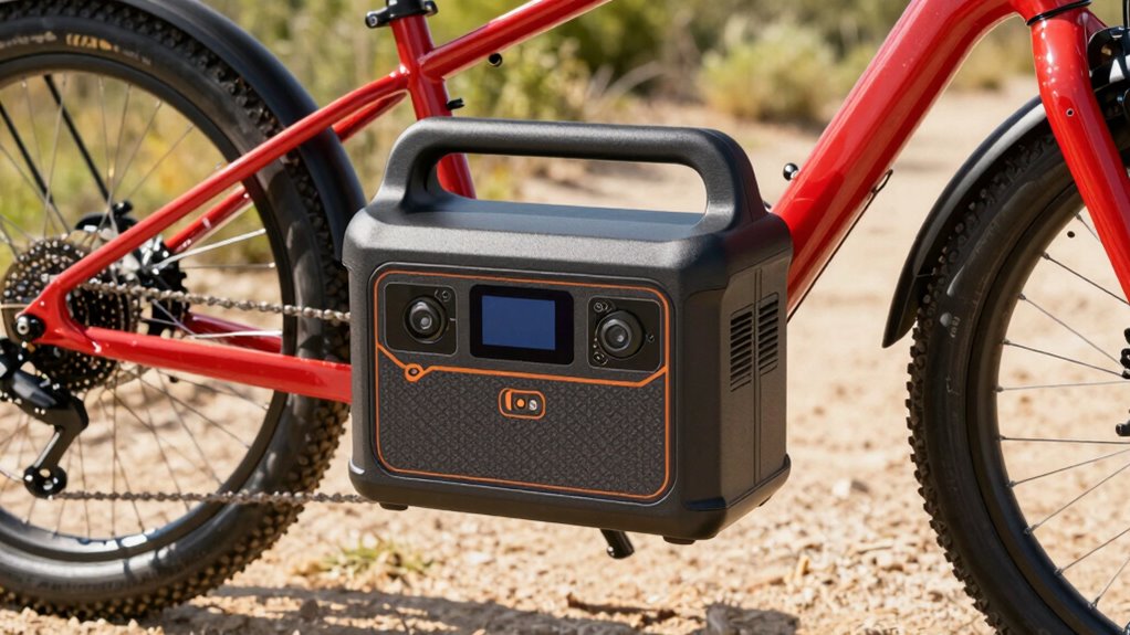 choosing the right power station