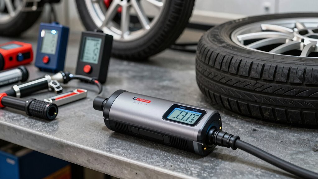 choosing the right tire inflator