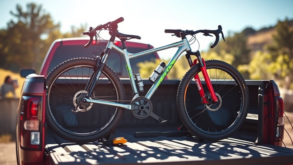 choosing the right truck rack