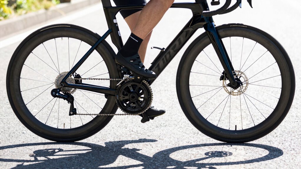 choosing the right wheel type