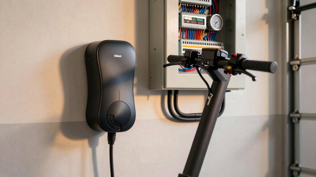 circuit upgrade costs and durations