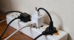common outlet charging mistakes