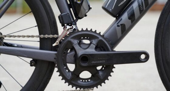 comparing power meter types