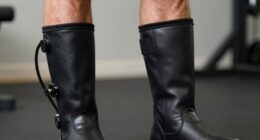 compression boots effectiveness debate