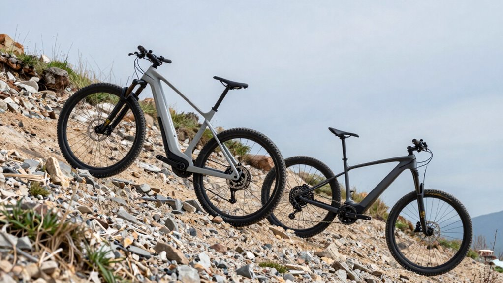 consistent precise climb testing