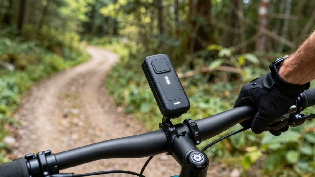 cycling beacon selection factors