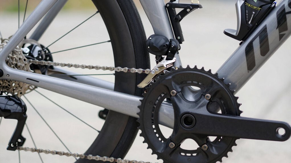 cycling power meter benefits