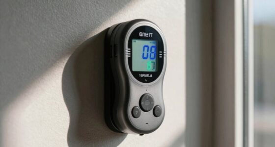 daily power meter calibration