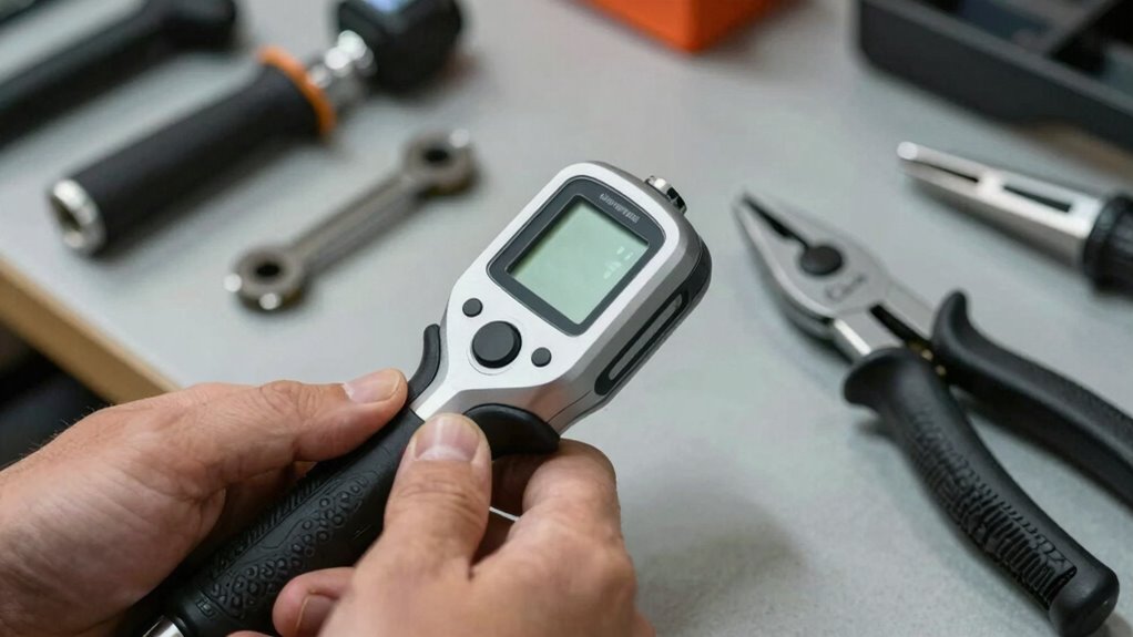 digital accuracy click reliability