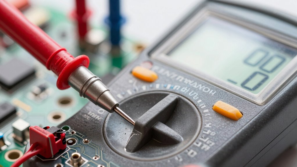 directional hypothesis power testing